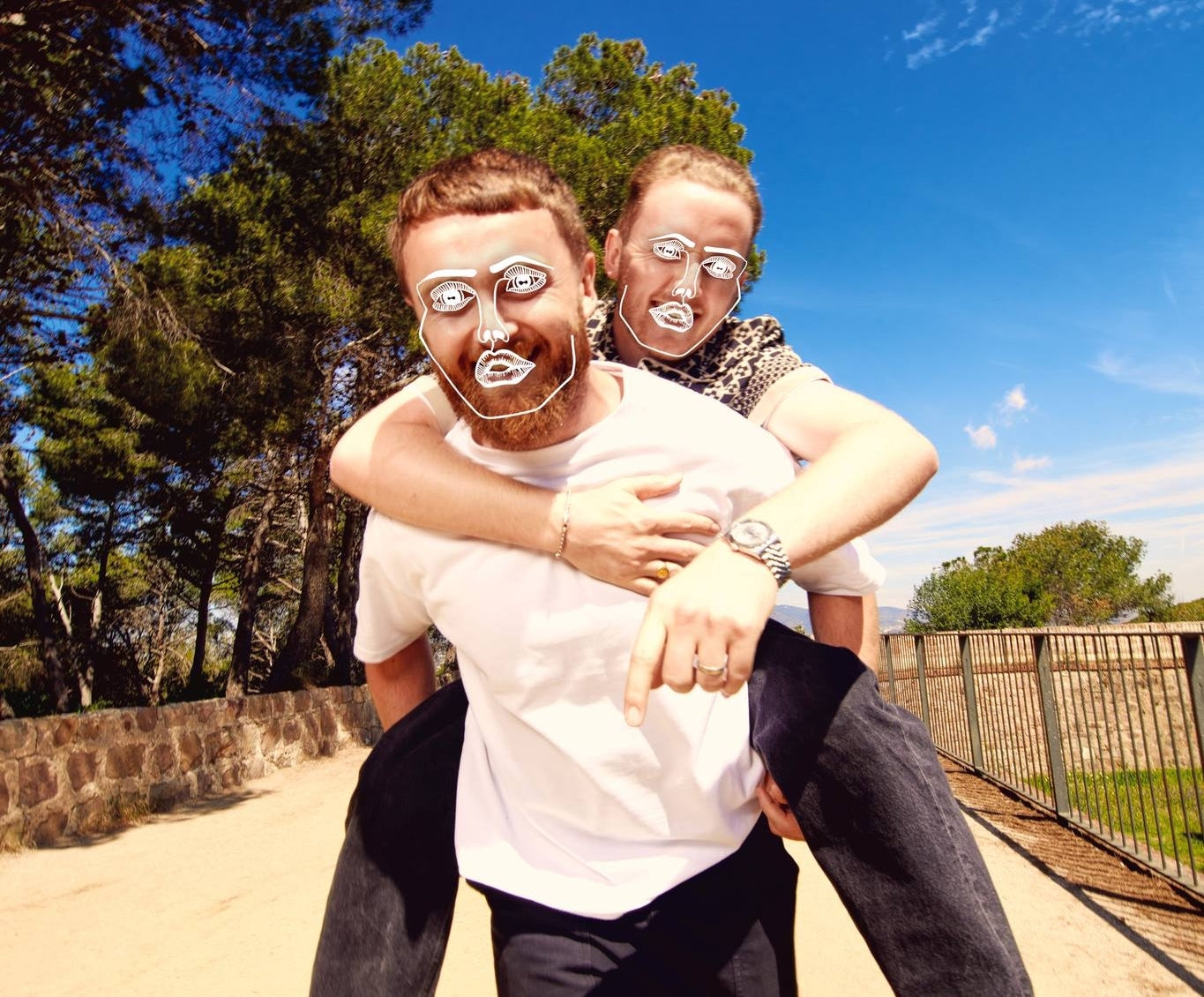 Tour news: Disclosure, Brian Jonestown Massacre, Tune-Yards / Kassa Overall, Providence Popfest, more