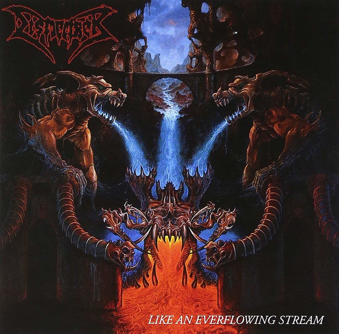 Dismember’s original lineup reunites, playing Scandinavia Deathfest