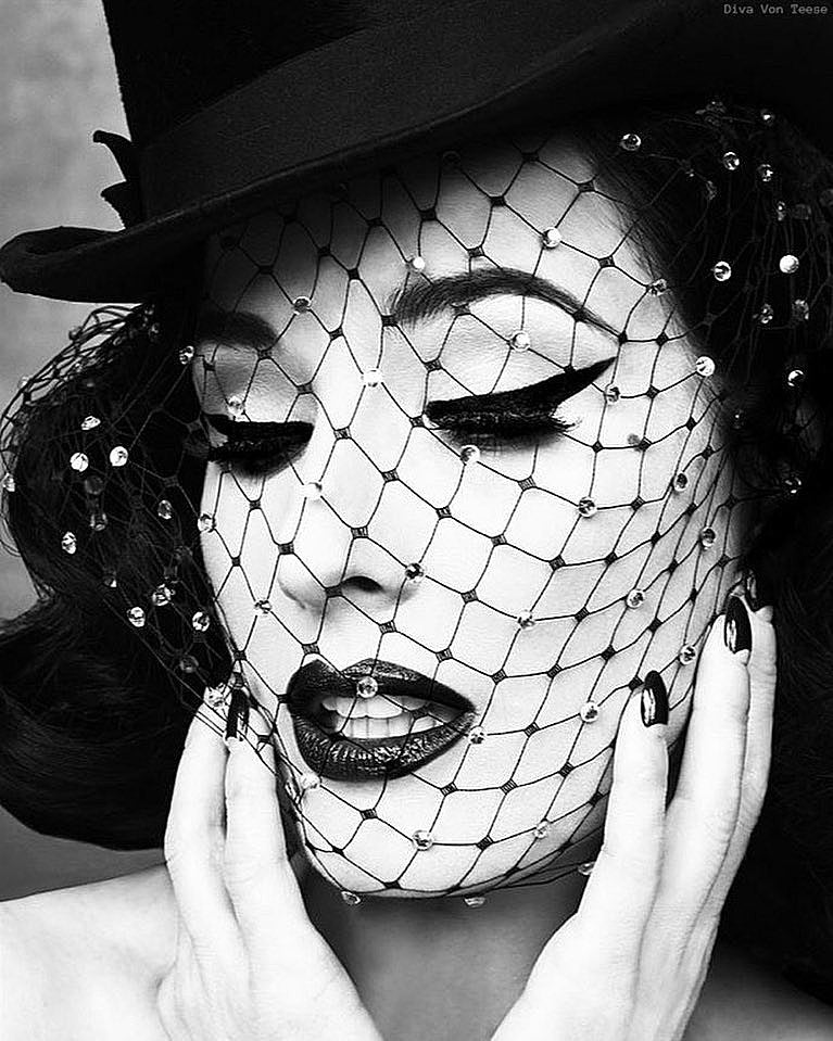 Dita Von Teese addresses Marilyn Manson allegations