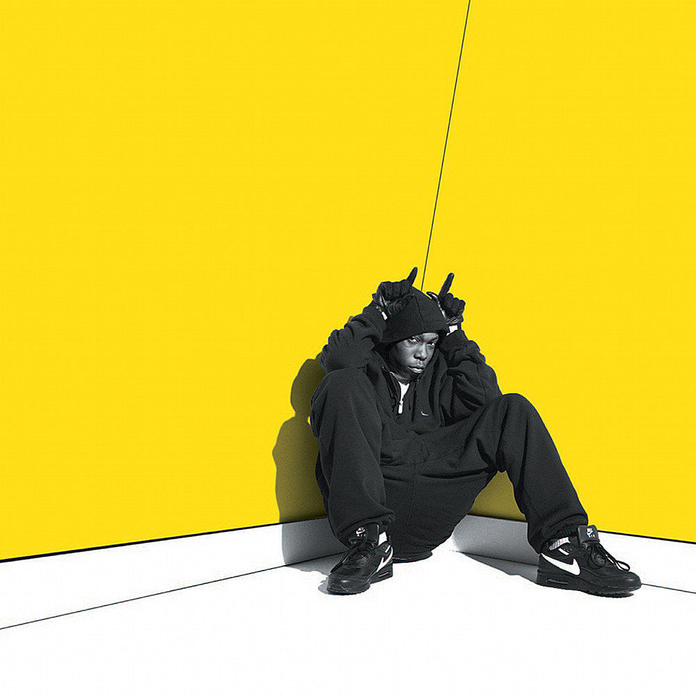 Red Bull Music Academy 2016 lineup: ANOHNI, Dizzee Rascal, Diamanda Galas, Kamasi Washington / Pharoah Sanders & more