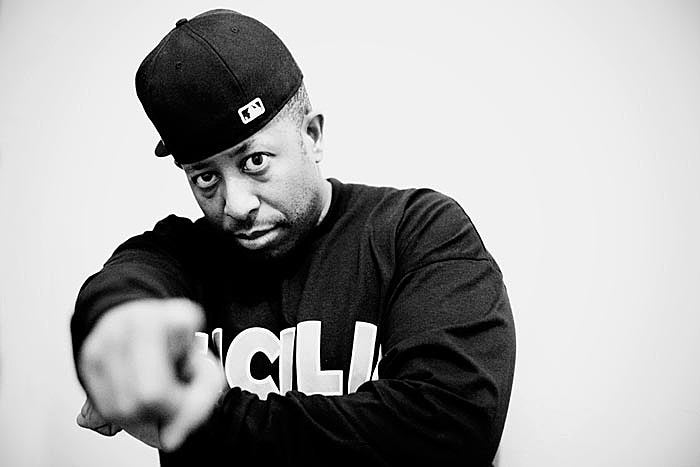 free 2017 Betsy Head Park SummerStage shows (DJ Premier, Ginuwine, more)