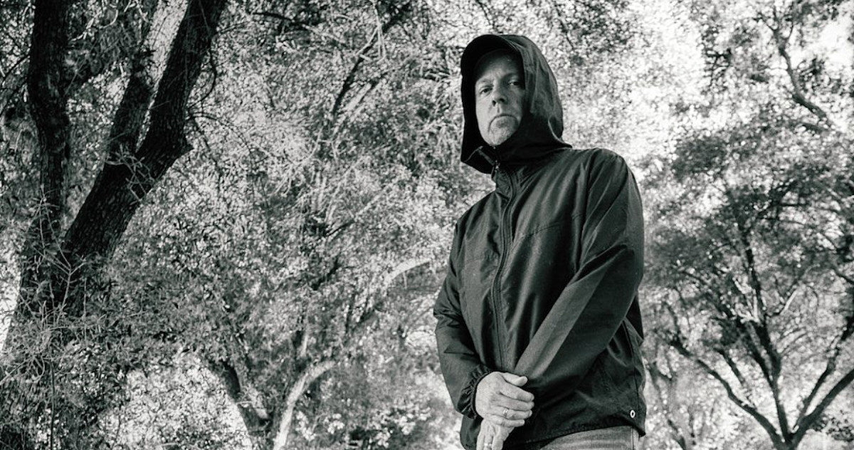 DJ Shadow announces first tour in 3 years, shares “Slingblade” video