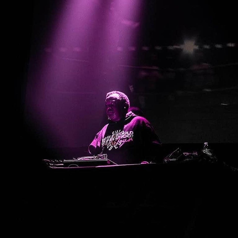 Griselda producer DJ Shay dead at 48