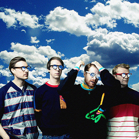 Django Django releasing ‘Reflections’ remix EP (listen), add North American fall tour dates