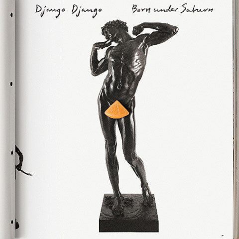 Django Django streaming new LP, share “Reflections” video