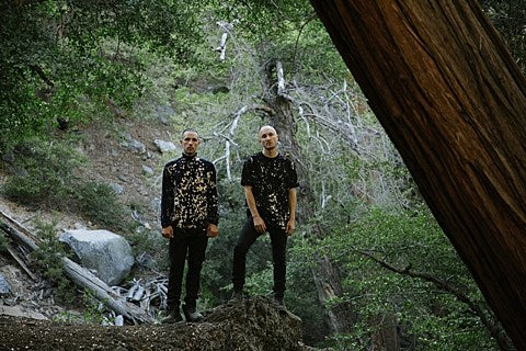DJDS (fka DJ Dodger Stadium) have 2 new singles, touring