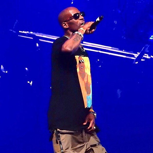 DMX added to Puff Daddy’s remaining Bad Boy Family Reunion tour dates