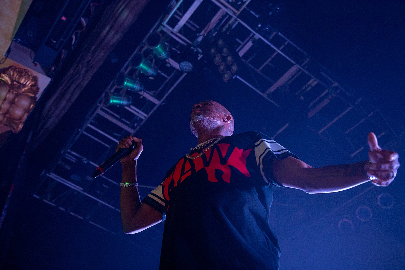 New DMX song with Swizz Beatz & French Montana released