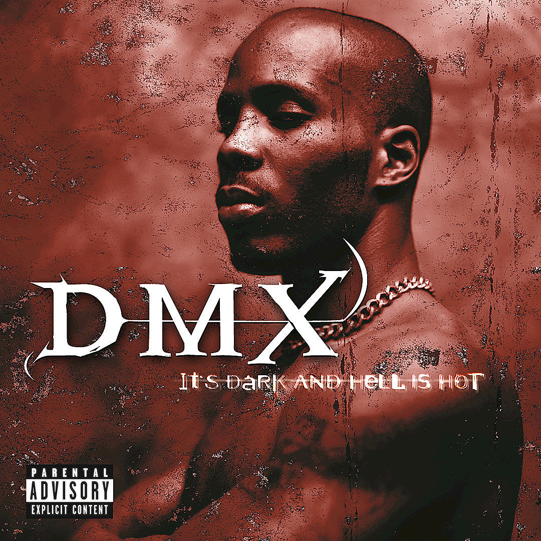 DMX announces ‘It’s Dark and Hell Is Hot’ 20th anniversary tour