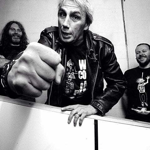D.O.A. releasing ‘Hard Rain Falling,’ playing US shows after Riot Fest Toronto (dates, stream)