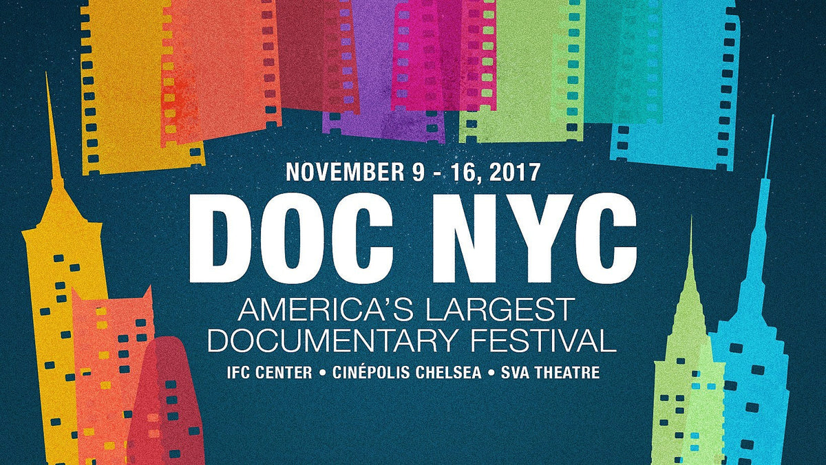 DOC NYC film fest starts today: Bowie, Agnostic Front, The Beatles & lots more