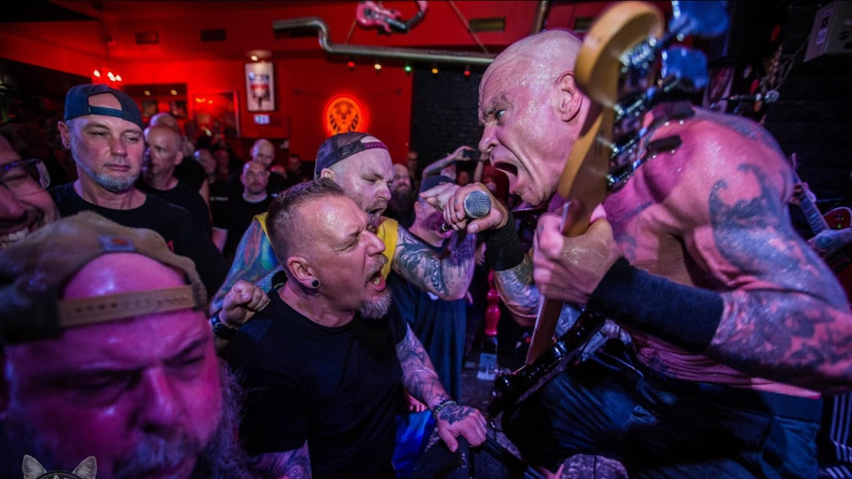 DOC NYC 2024 film fest lineup: Harley Flanagan, DEVO, Janis Ian, Yacht Rock, more