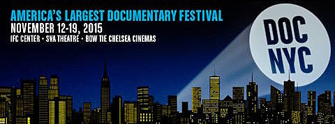 DOC NYC fest 2015 lineup includes films about The Residents, Blur, Sharon Jones, Janis Joplin and more