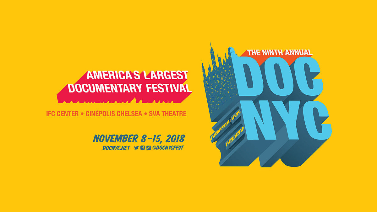DOC NYC film fest 2018 lineup/tix: ‘Dennis & Lois’, ‘Documentary Now!’, more