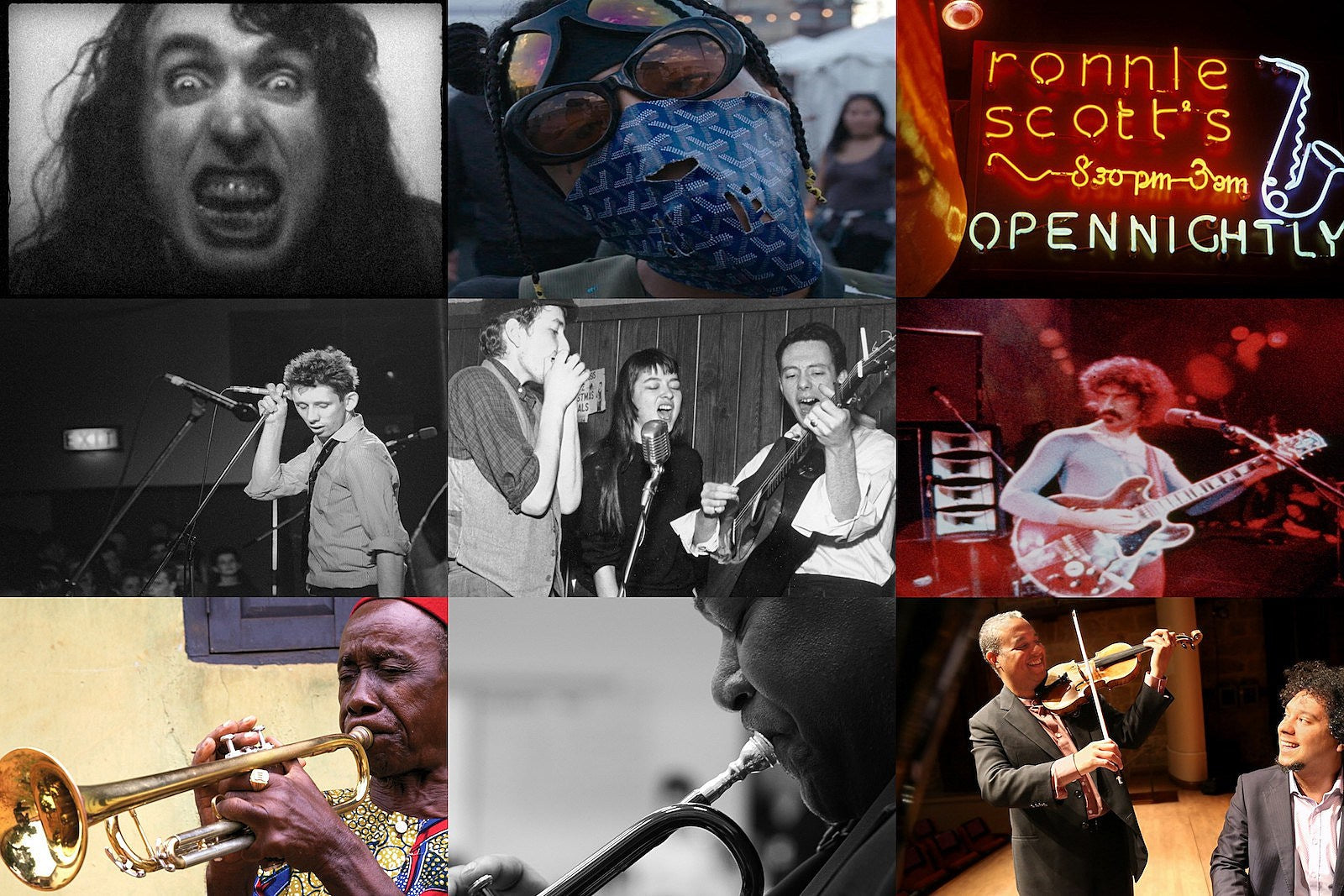 DOC NYC online film fest underway: Zappa, Shane MacGowan, Karen Dalton, Dash Snow, more
