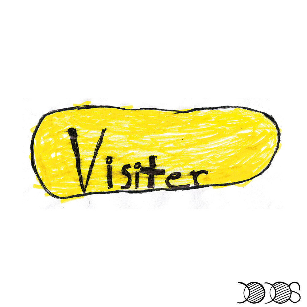 The Dodos playing ‘Visiter’ in full on East Coast tour
