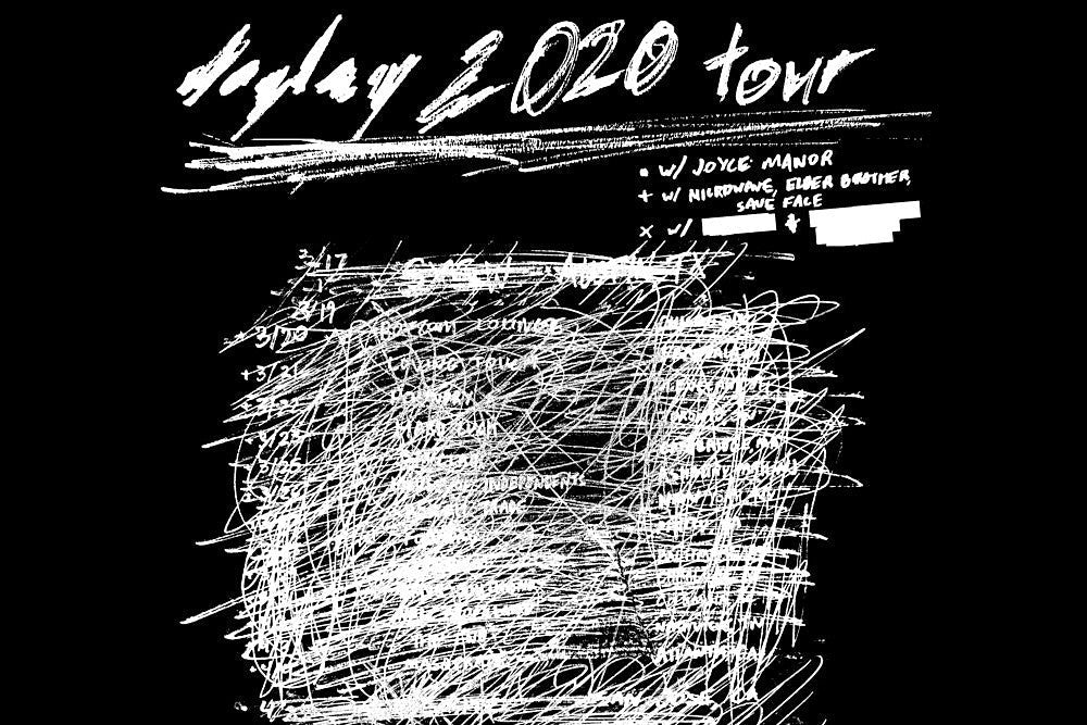 Dogleg announce ‘Melee’ anniversary livestream