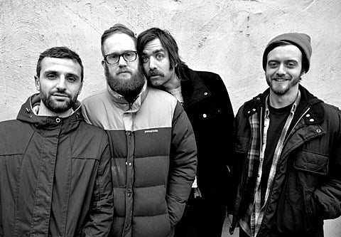 Dogs On Acid (ex-Algernon Cadwallader, Snowing, etc) cover The Who’s “Substitute” for new compilation album (listen)