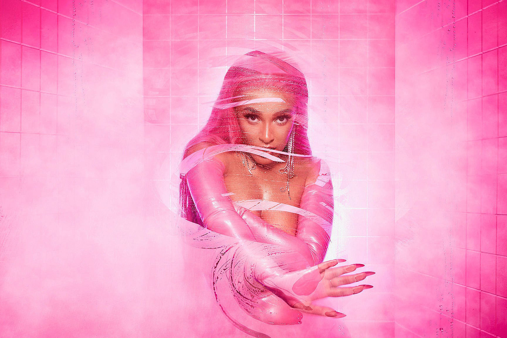 Doja Cat announces 2020 ‘Hot Pink’ North American tour