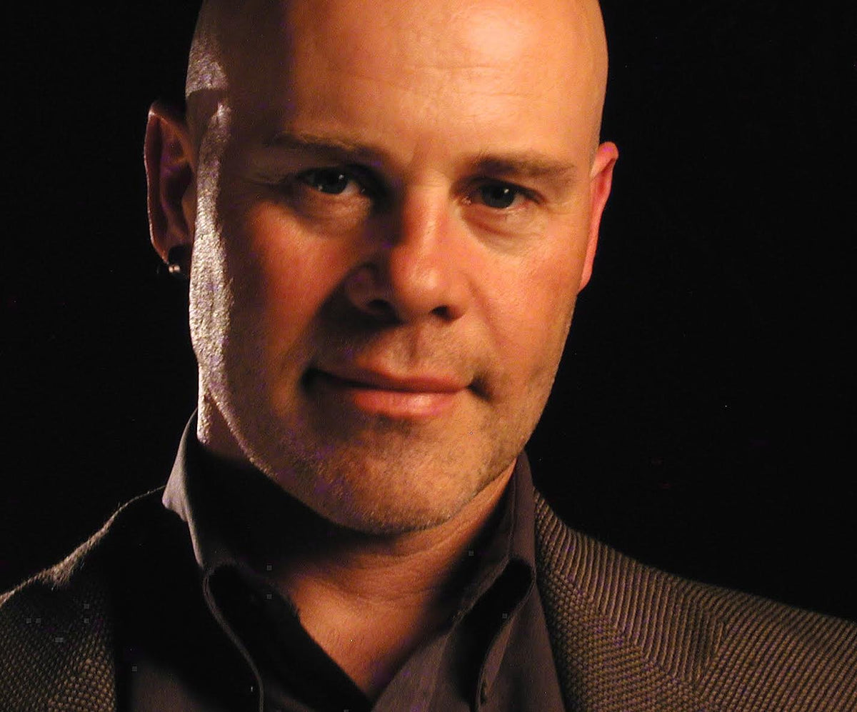 Thomas Dolby releasing memoir (read an excerpt about making the “She Blinded Me with Science” video)