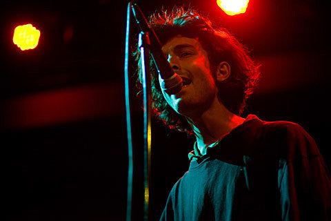 NXNE kicks off; Doldrums added to BV showcase
