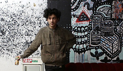 Doldrums streaming new LP; Moon King share “Roswell” off their new LP; tour together starts soon (updated dates)