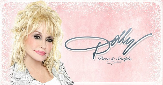 Dolly Parton announces tour including Forest Hills, releasing a new 2-disc LP