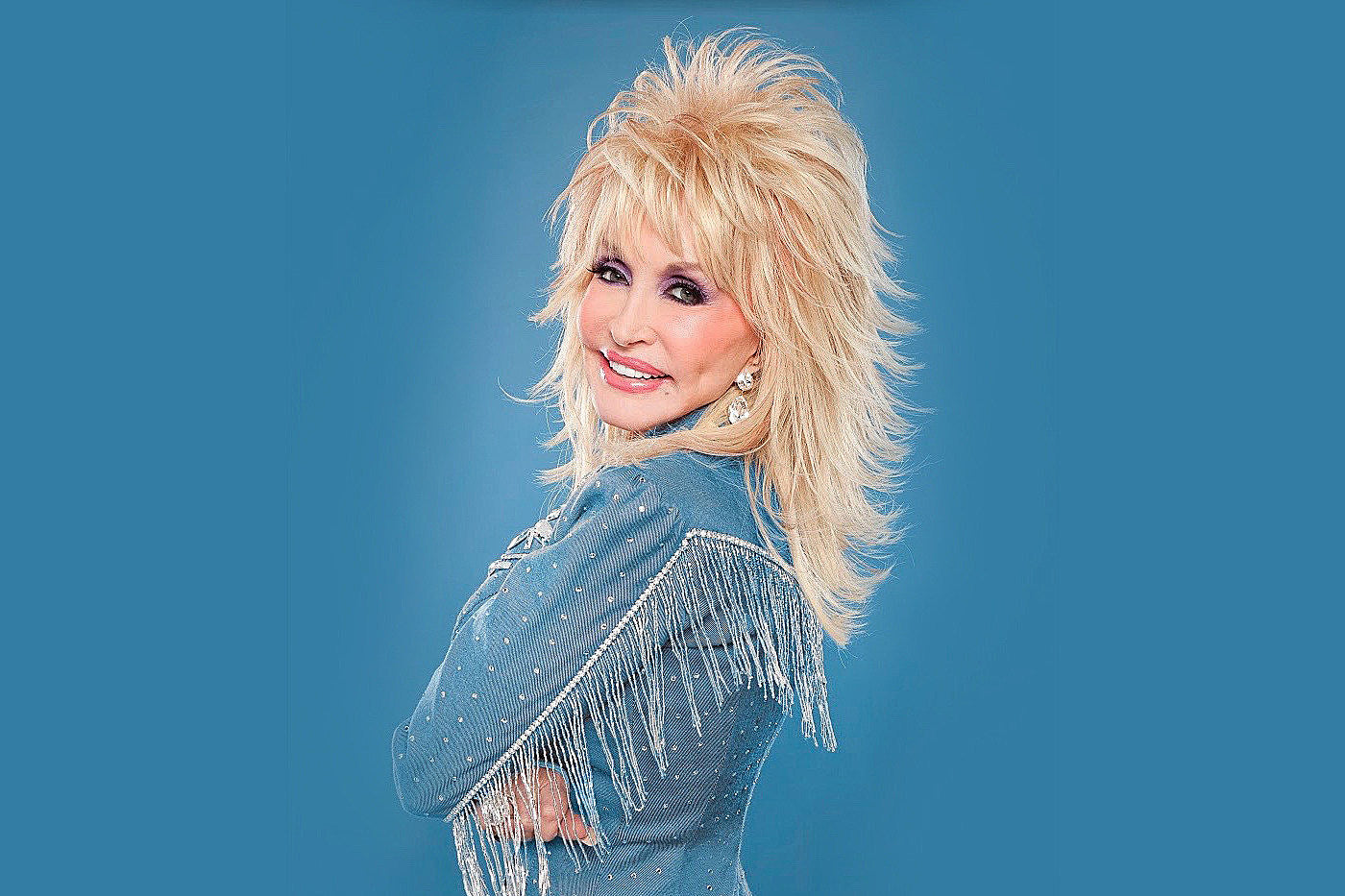 Dolly Parton bows out of Rock & Roll Hall of Fame consideration