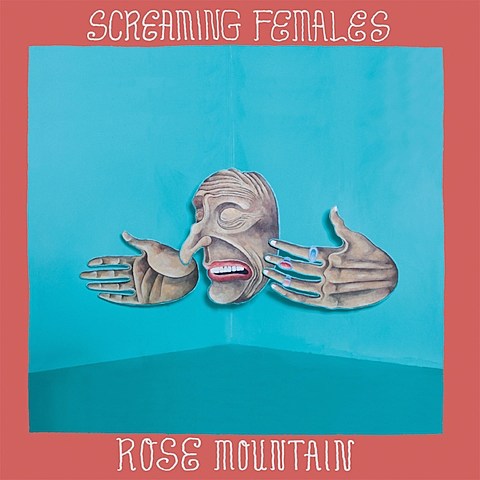 Screaming Females playing Hoboken before multi-continent tour that includes Asbury Park (updated 2015 dates)