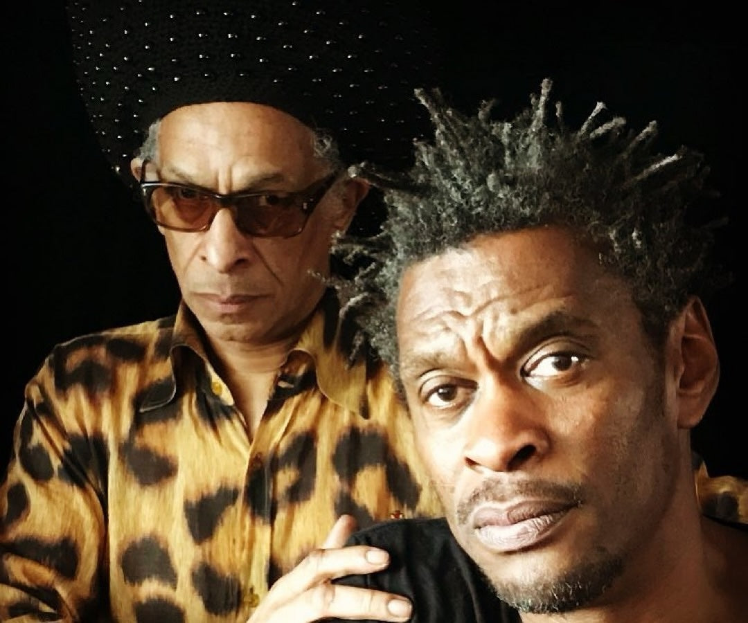 Tour news: Rosalía, Taskmaster, Don Letts & Daddy G, De La Soul, LCD Soundsystem, Amyl & The Sniffers, Lily Allen, more
