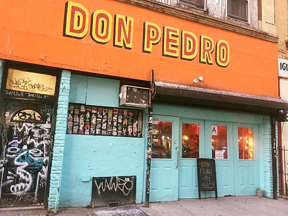 3 injured in shooting outside Don Pedro