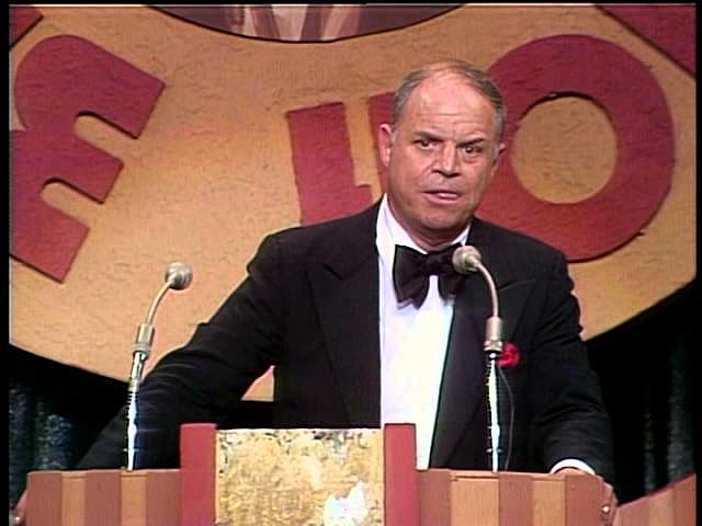 Don Rickles, RIP
