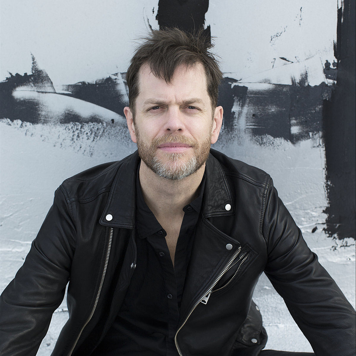 saxophonist Donny McCaslin (Bowie’s ‘Blackstar’) preps solo LP, touring