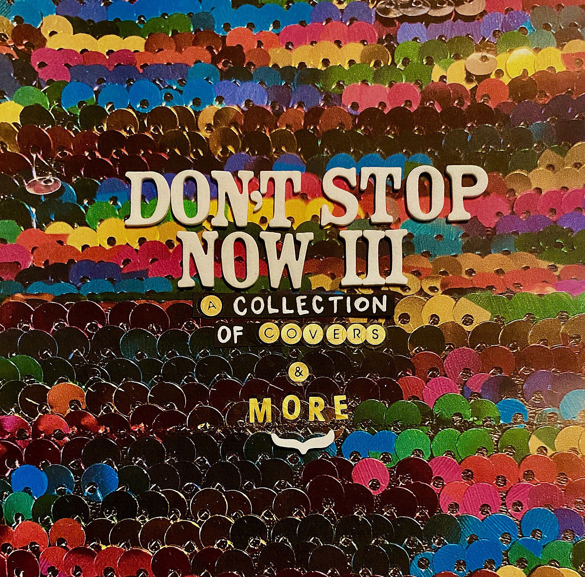 Bob Nanna, Ben of Tigers Jaw, Jeff Rosenstock/PUP, Queen of Jeans, Brian Fallon, tons more on new covers comp