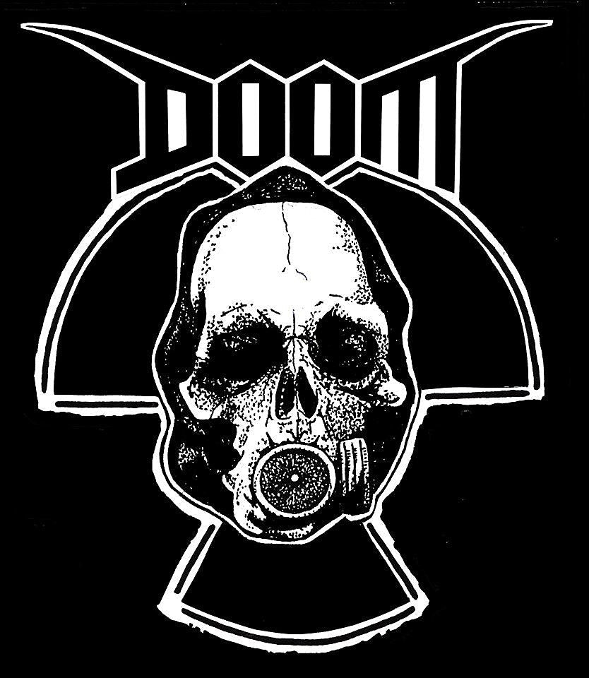 UK crust punks Doom touring the US this summer