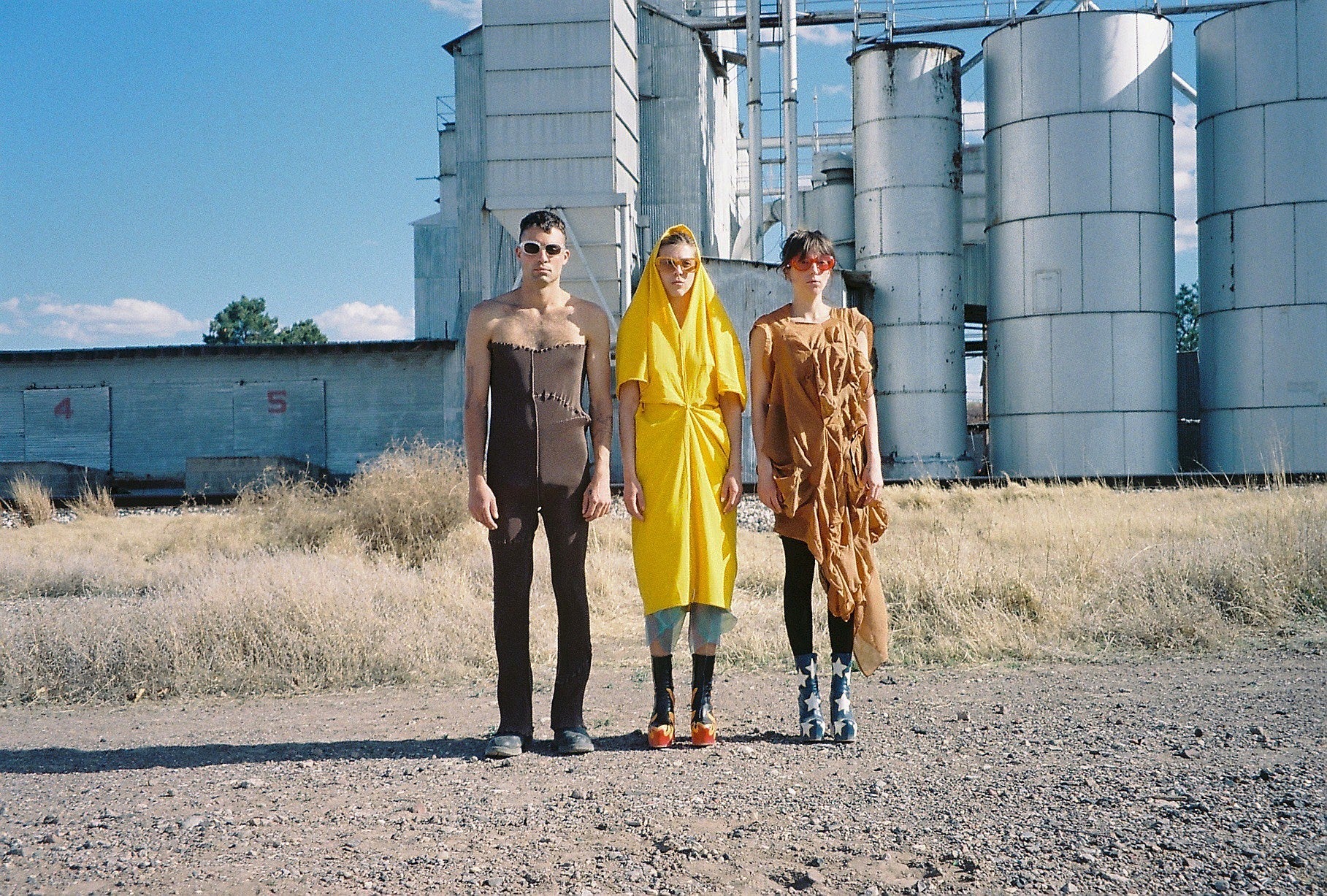 tours announced: Kacey Musgraves openers (Weyes Blood, Lucius) & more
