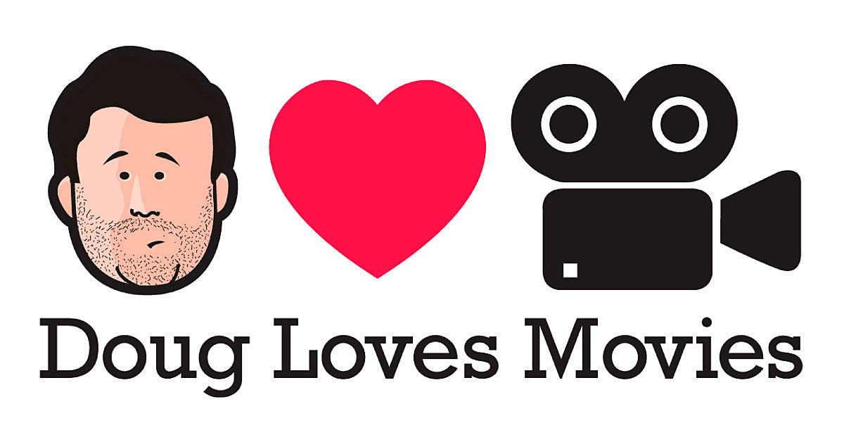 ‘Doug Loves Movies’ on tour, playing ’12 Guests of Xmas’ shows in NYC