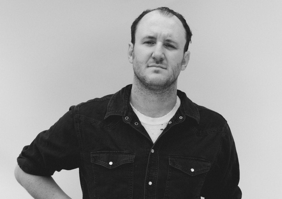 Dougie Pool tells us about his favorite live albums ++ listen to his