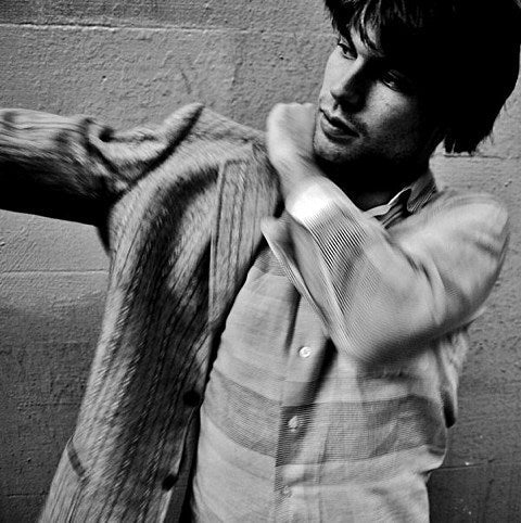 Doveman doing next Burgundy Session in NYC after tours with Glen Hansard and The Gloaming (dates)