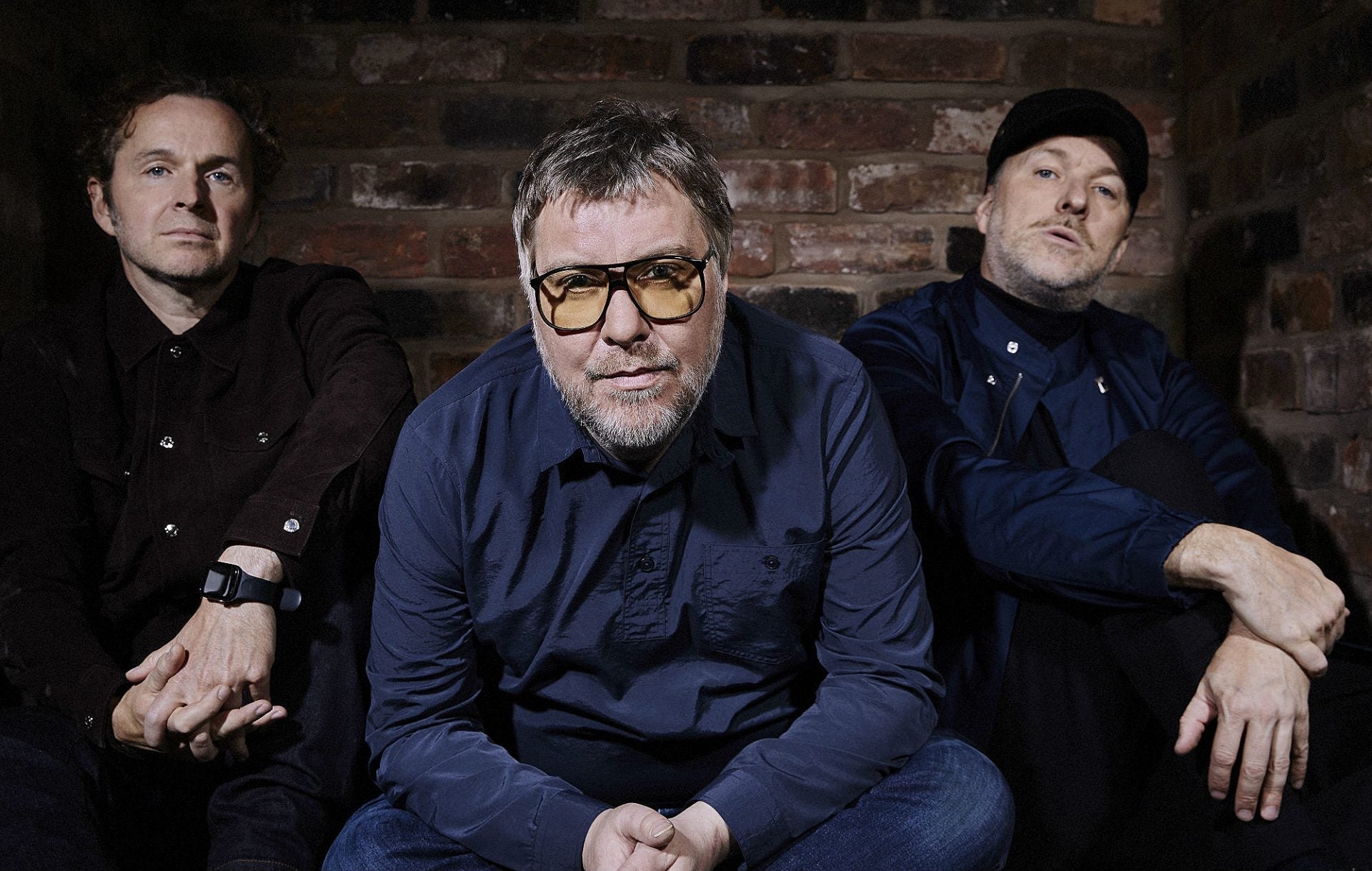 Doves share “Carousels,” first new single in 11 years; 5th album in the works