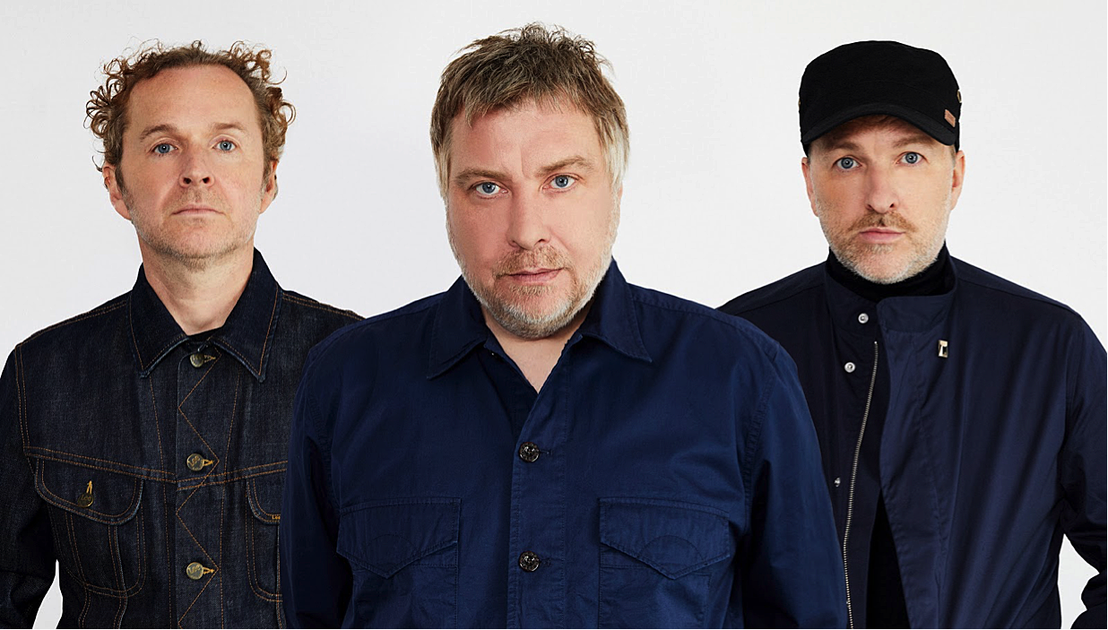 Doves announce first album in 11 years, share new single “Prisoners”