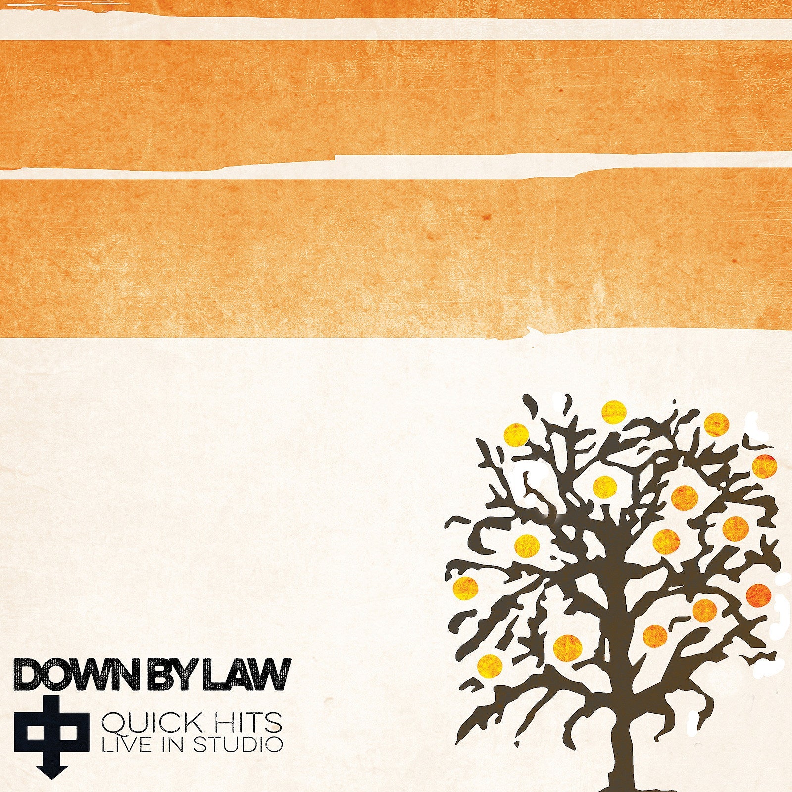 Down By Law’s ‘Quick Hits: Live In Studio’ gets vinyl release this week (stream it)