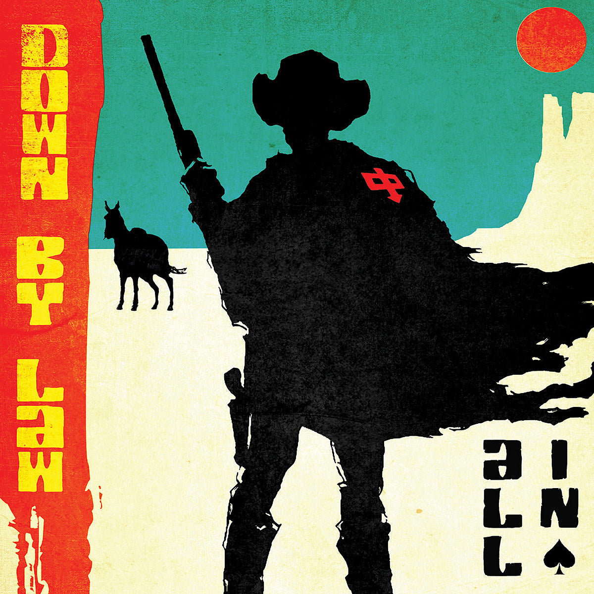 Down By Law releasing new album ‘All In’ (stream “Rebrand It”)