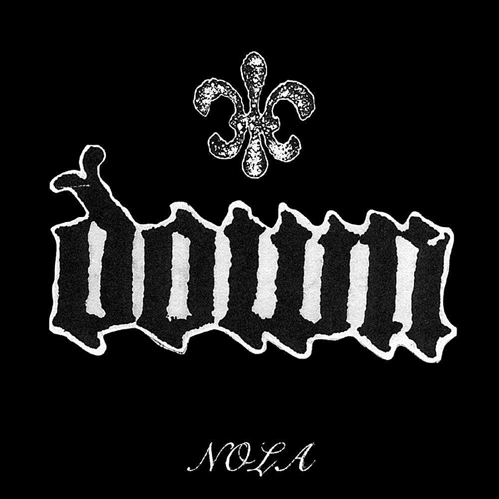 Crowbar’s Kirk Windstein is back in Down for ‘NOLA’ 25th anniversary shows