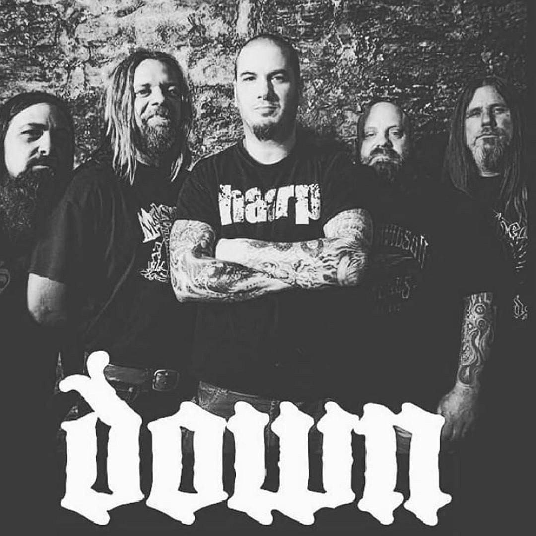 Down confirm first US ‘NOLA’ 25th anniversary show: Psycho Las Vegas