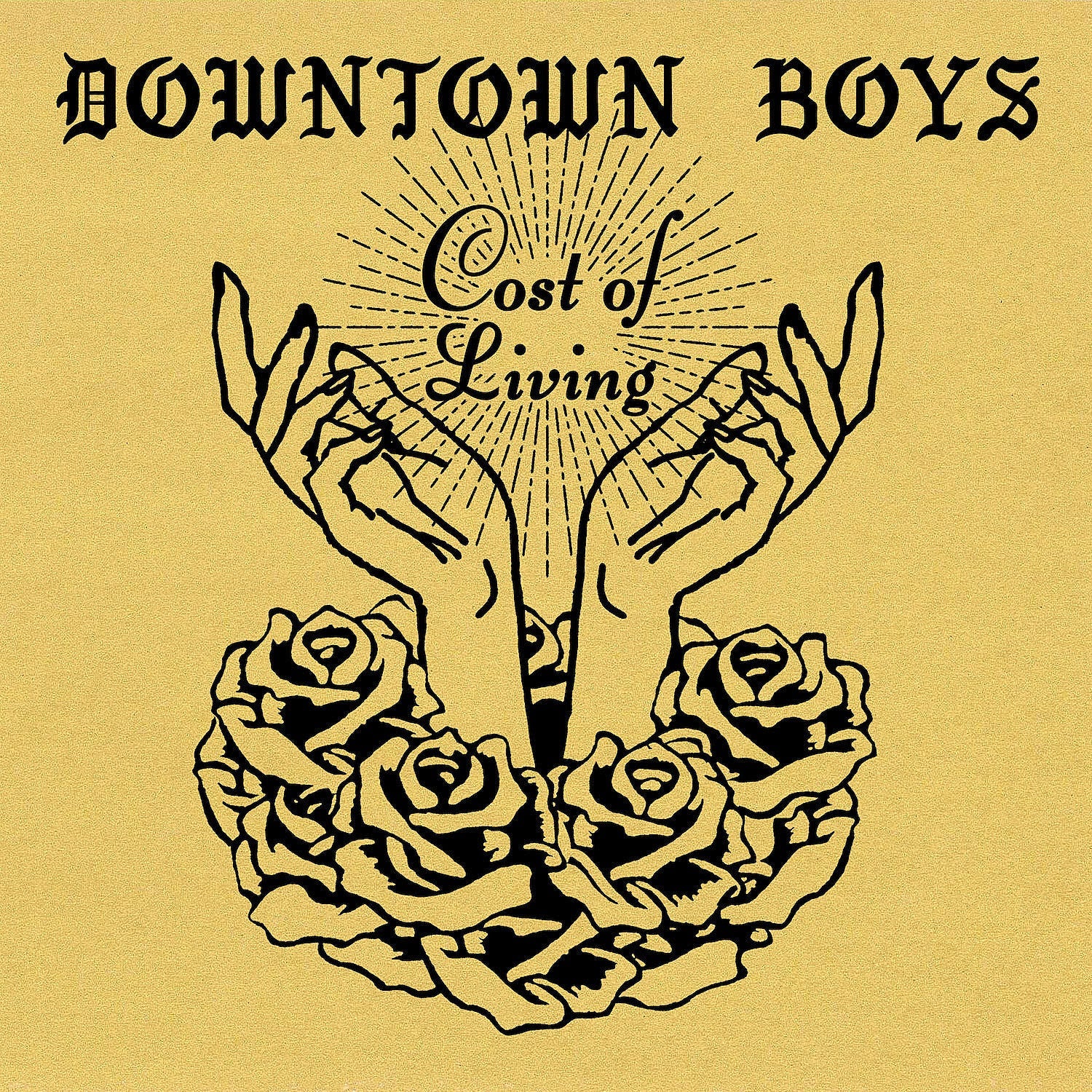 Downtown Boys announce new album ‘Cost of Living,’ share “A Wall”