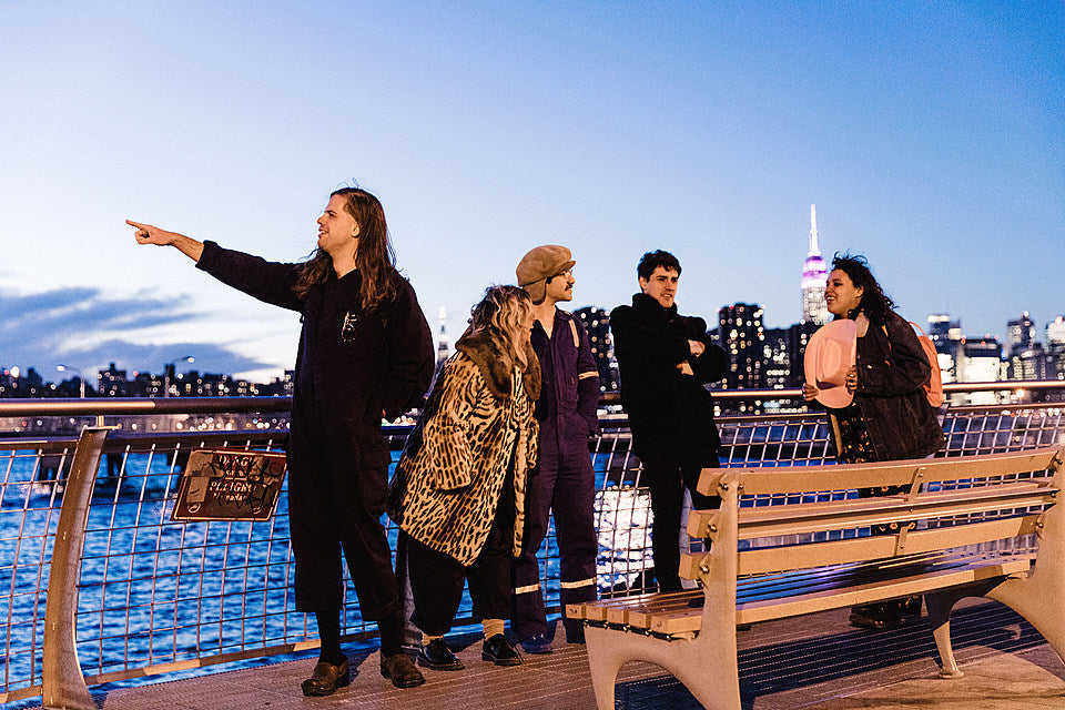 tours announced: Monica/Ashanti, Downtown Boys, Thigh Master, more