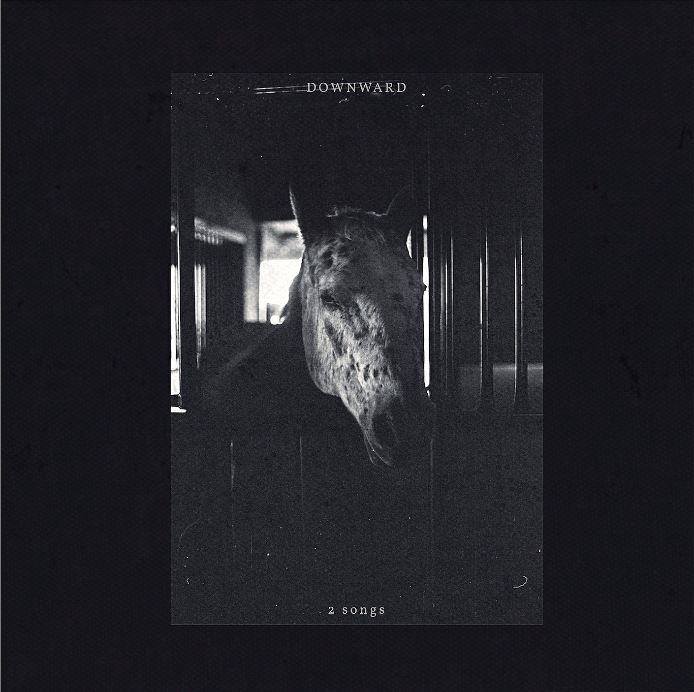 Downward releasing ‘2 Songs’ (stream one of them)