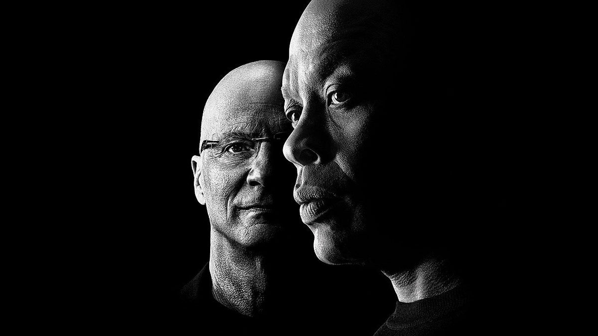 Dr. Dre releases new song for ‘The Defiant Ones,’ which premiered on HBO