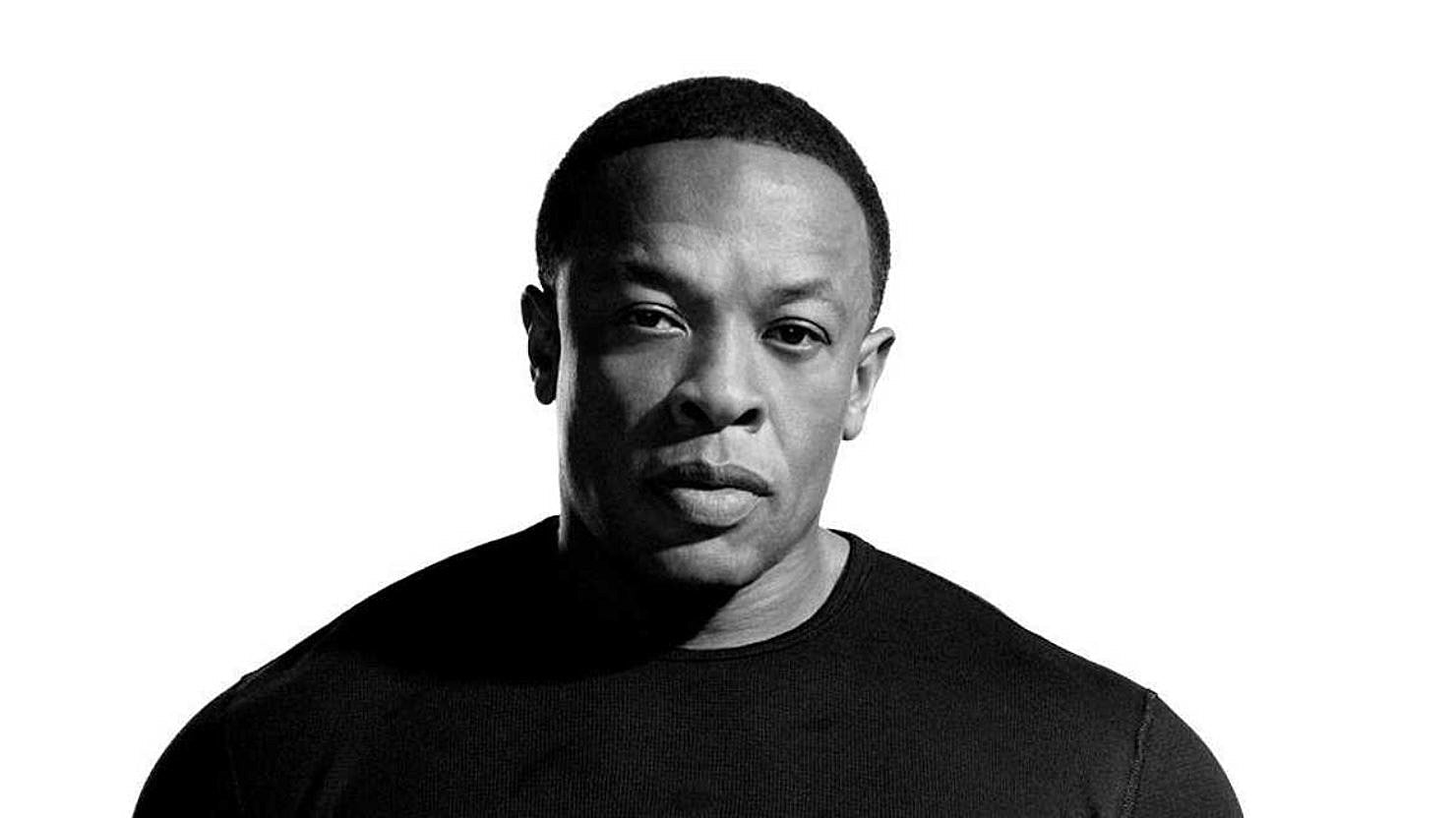 4 arrested for attempted break-in at Dr. Dre’s home after he was hospitalized